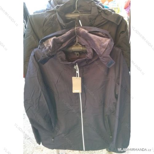 Herrenjacke Übergröße (XL-4XL) TEMSTER IM101923409
