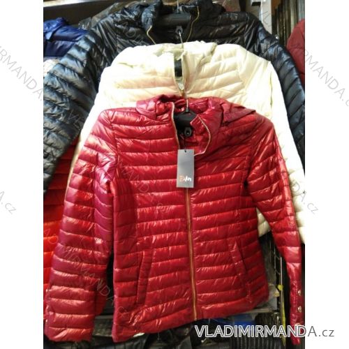 Jacke Herbstfrauen (S-2XL) BILIN BLI19BI-1895