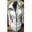 Mantel / Jacke Winter Damen (S-2XL) MODA PIU ANNA IN BLI198917
