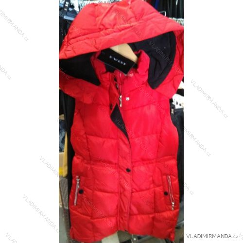 Warme Damenweste (S-XL) S-WEST IM919B3582
