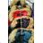 Mantel Winter Park mit Fell Frauen (S-2XL) JIALIQIANMEIA MA119958