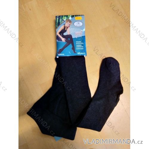 Damenstrumpfhose Bambus (m / l) RUYIZ PCH-01