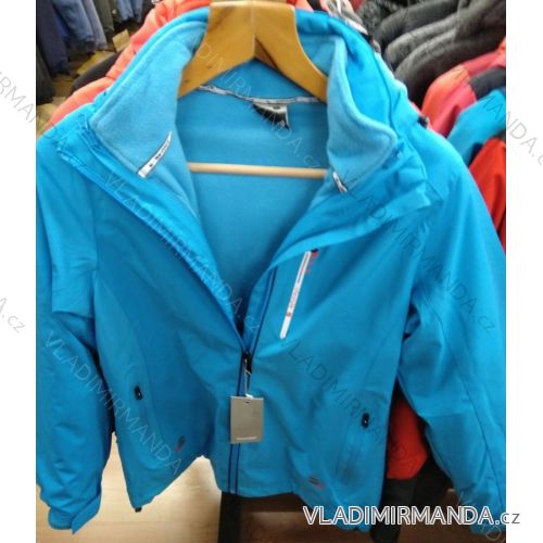 Warme Herren Winterjacke (m-2xl) TEMSTER BES1923452
