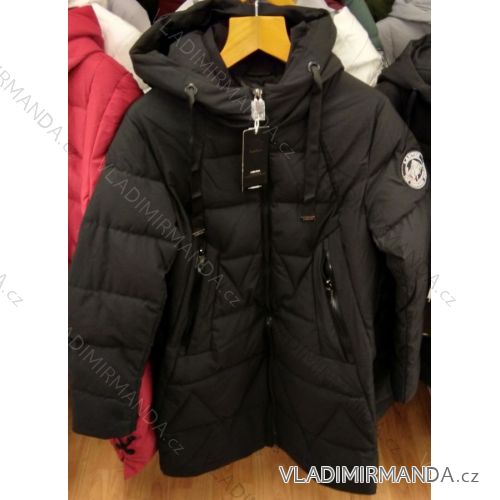 Jacke warme Wintermänner gesteppt (m-2xl) LANTER BES1958309
