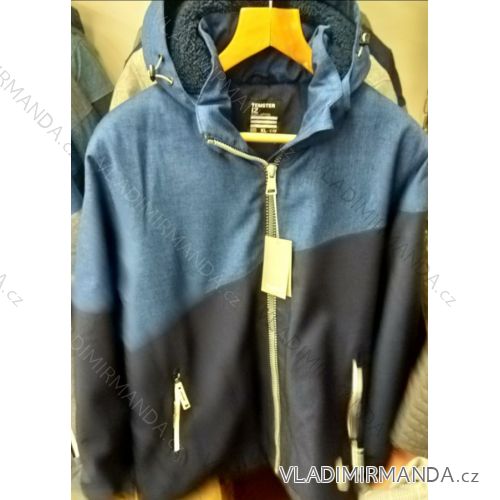 Warme Herren Winterjacke (m-2xl) TEMSTER BES1923440
