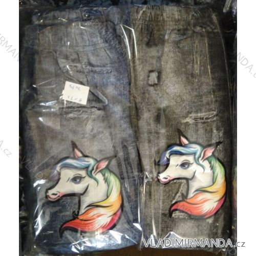 Warme Kindergamaschen (8-12 Jahre) WD WD19002