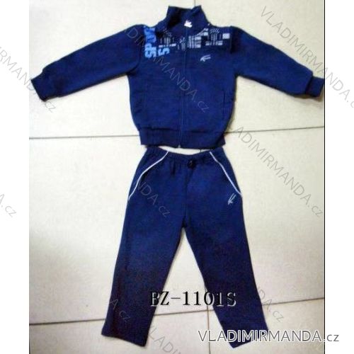 Sweatshirt- und Trainingsanzug-Set N-FEEL BZ-1101S