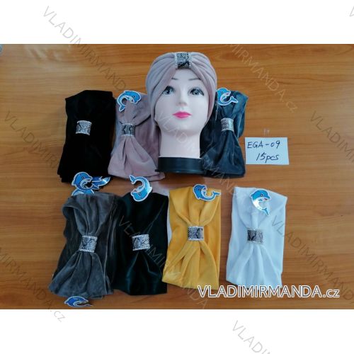 Damen Stirnband (ONE SIZE) DELFIN EGA-09