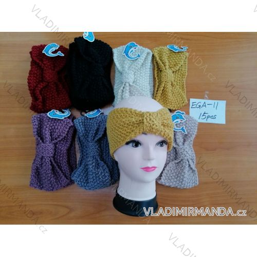 Damen Stirnband (ONE SIZE) DELFIN EGA-11