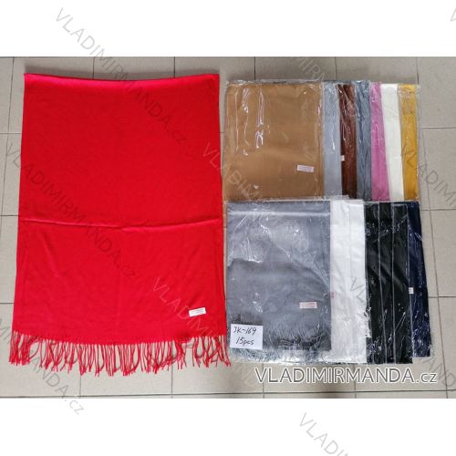 Damenschal Herbst (ONE SIZE) DELFIN JK-169