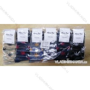 Herrensocken (39-42,43-46) AURA.VIA FPC3622
