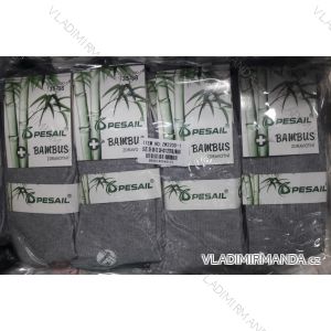 Socken Bambus schwache Gesundheit Unisex (35-38) PESAIL ZW220D-1
