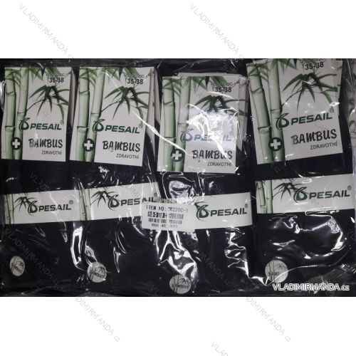 Socken Bambus schwache Gesundheit Unisex (35-38) PESAIL ZW220C-1
