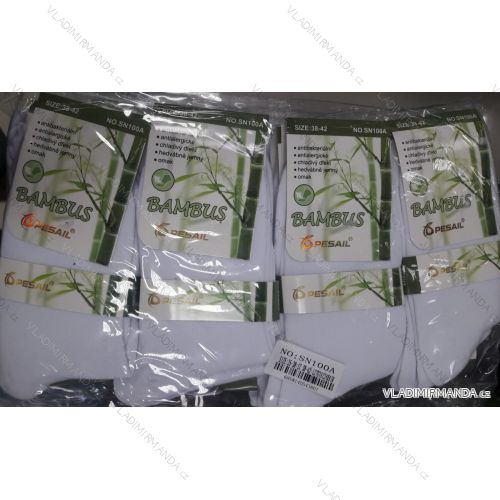 Unisex Bambussocken (38-42) PESAIL SN100A
