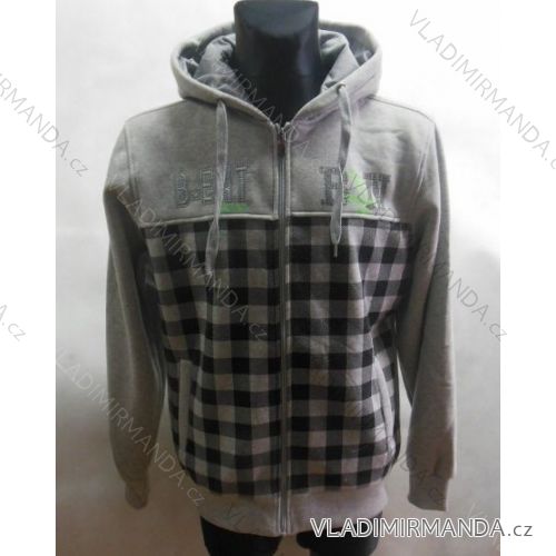 Herren Hoodie (m-xl) BENTER 33747
