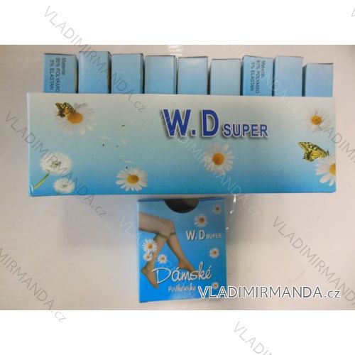 Kniestrümpfe, Saum, Helixspitze (37-41) WD PWD23010