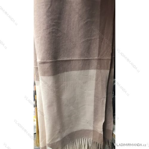 Warmer Damenschal (EINZEL-GRÖSSE) POLNISCHE HERSTELLUNG PV419278