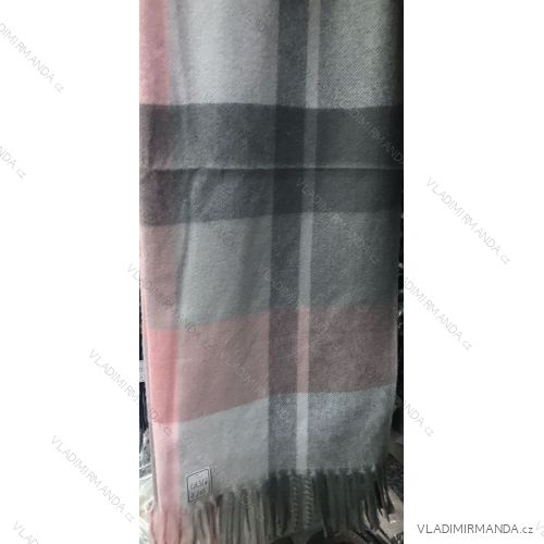 Warmer Damenschal (EINZEL-GRÖSSE) POLNISCHE HERSTELLUNG PV419279