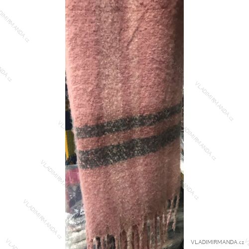 Warmer Damenschal (EINZEL-GRÖSSE) POLNISCHE HERSTELLUNG PV419281
