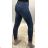 Jeans Damen mit Push Up Effekt (25-31) Kürbis Jeans MA1192215