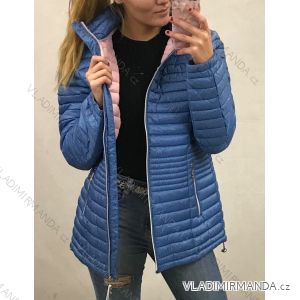 Jacke Herbst Damen Übergröße (3XL-6XL) LANTER BES1958344