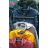 Damen Winterjacke Übergröße (3XL-7XL) POLISH FASHION PM119TON19-89
