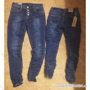 Jeans Jeans Damenknöpfe (25-31) GOURD MA119GD1838