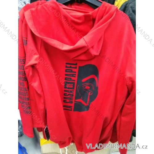 Strickjacke Kinder Jugendliche Mädchen (4-14 Jahre) ITALIENISCHE JUNGE MODE IMM219133