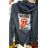 Strickjacke Kinder Jugendliche Mädchen (4-14 Jahre) ITALIENISCHE JUNGE MODE IMM219140
