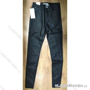 Damen Kunstlederhose (34-42) Goodies MA119DJ361
