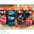 Handschuhe Mädchen Ski Mädchen Mädchen Jungen (9-16 Jahre) ECHT C062 / 2