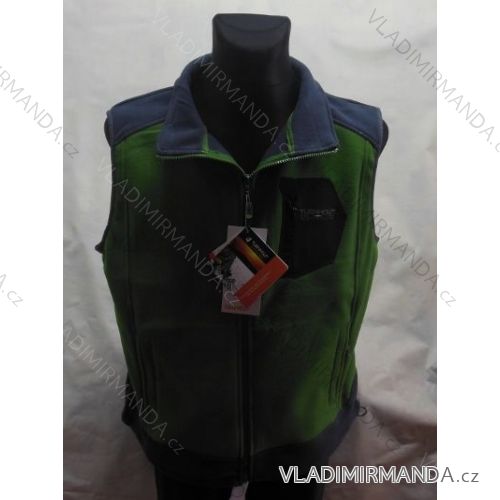 Warme Jacke mit Reißverschluss (m-xxl) TURNHOUT 53872
