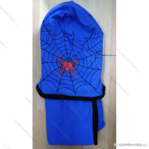 Jungenmütze und Krawattenset (3-8 Jahre) POLISH MANUFACTURING PV319462
