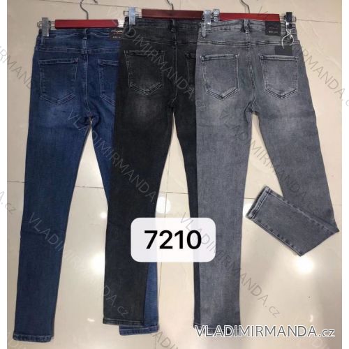 Jeans Jeans lange Damen (xs-xl) NEWPLAY MA5197210
