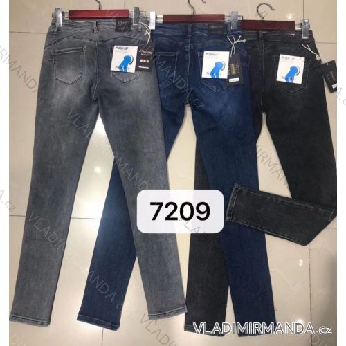 Jeans Jeans drücken lange Frauen (xs-xl) NEWPLAY MA5197209
