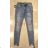 Jeans Jeans lange Damen (xs-xl) NEWPLAY MA5197211-4