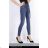 Jeans Jeans drücken lange Frauen (xs-xl) NEWPLAY MA519L1763-1
