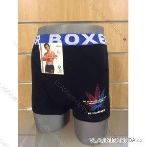 Boxer Männer (M-2XL) BOXER BOX19JM-608
