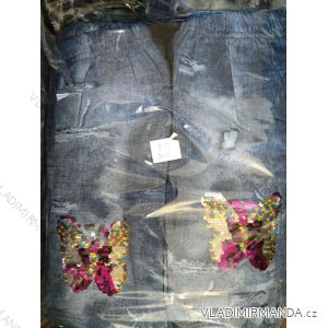 Warme Kindergamaschen (8-12 Jahre) WD WD19008
