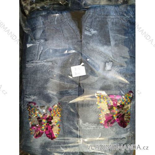 Warme Kindergamaschen (8-12 Jahre) WD WD19008