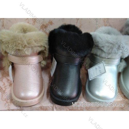 Schuhe Damenstiefeletten (25-30) SCHUHE GOD19Y212