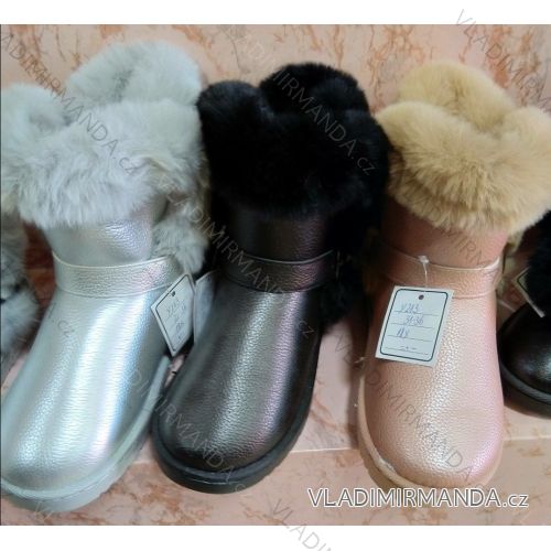 Schuhe Damenstiefeletten (31-36) SCHUHE GOD19Y213