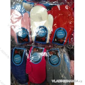 Handschuhe warm für Kinder Mädchen und Jungen (3-8 Jahre) SANDROU POL119R705FB