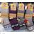 Warme Damensocken aus Wolle (35-42) AMZF PB-401