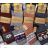 Warme Damensocken aus Wolle (35-42) AMZF PB-401