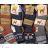 Warme Damensocken aus Wolle (35-42) AMZF PB-401