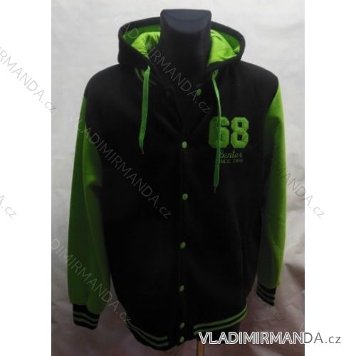 Warmes Herren Sweatshirt (m- xxl) BENTER 33611
