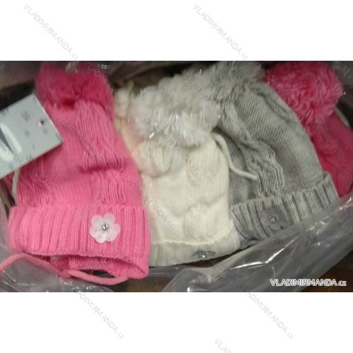 Warme Jungen-Wintermütze (2-5 Jahre) POLAND PRODUCTION PV919015