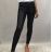 Jeans Kunstleder drücken lange Frauen (xs-xl) NEWPLAY MA519H2472
