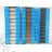 Kniestrümpfe, Saum, Helixspitze (37-41) WD PWD23010